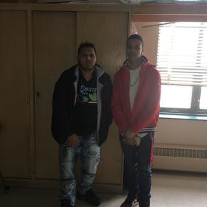 Meet your Posher, Eddy